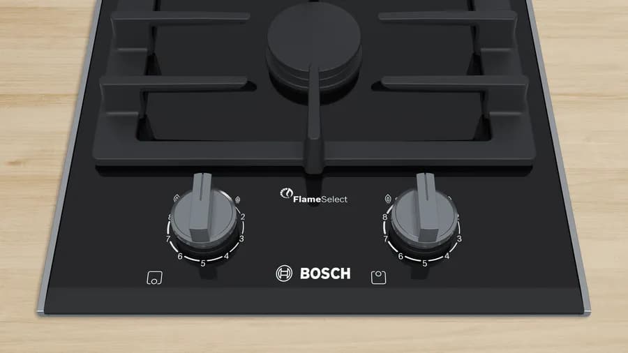 اجاق گاز صفحه ای بوش PRB3A6B70 — تصویر ۸