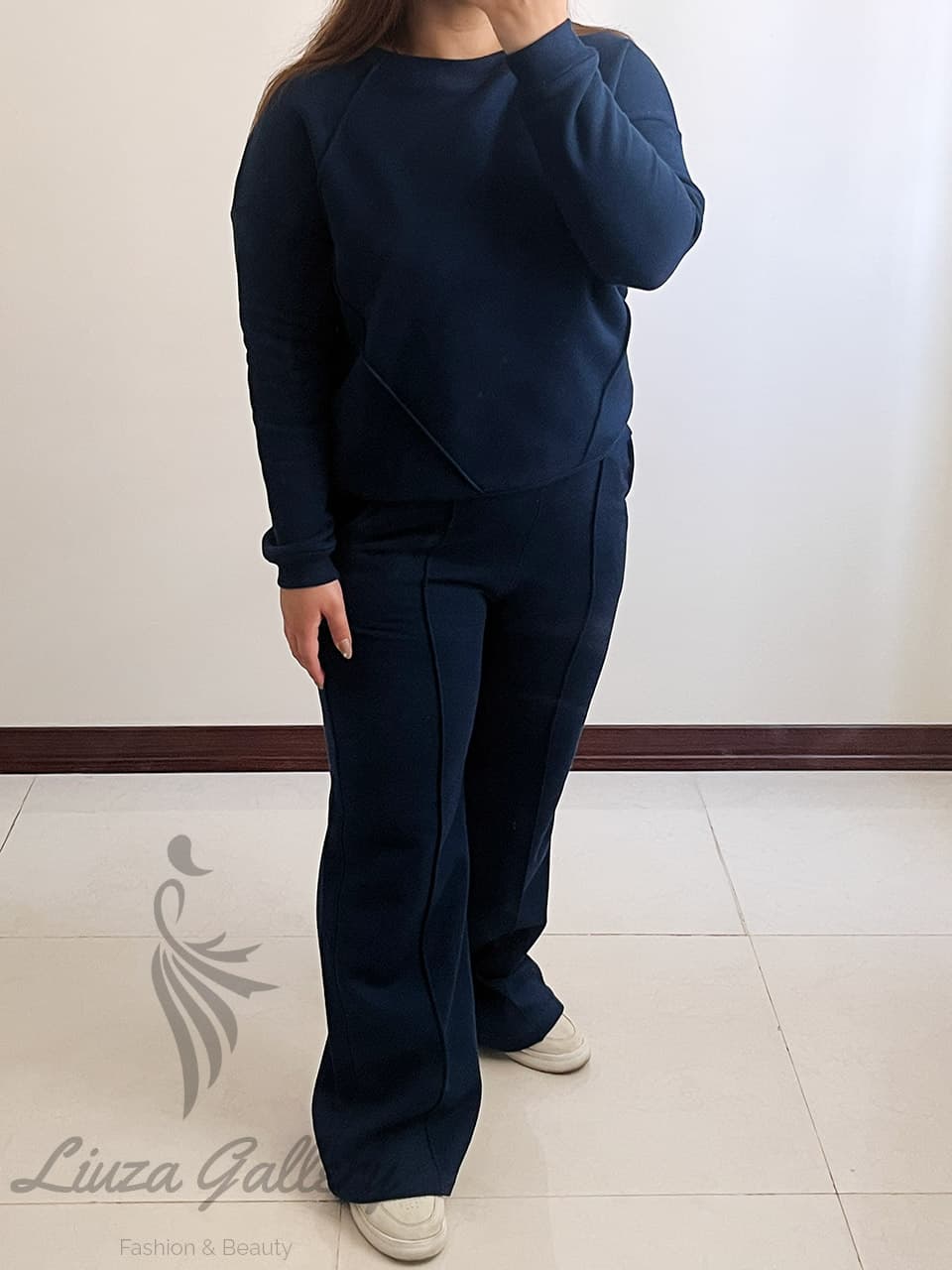 ست بلوز و شلوار دورس