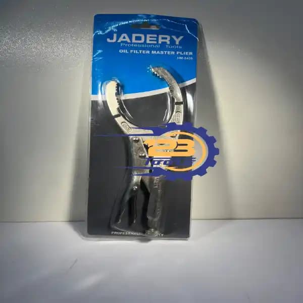 انبرقفلی فیلتر بازکن جادری تایوان مدل JADERY HM-2439