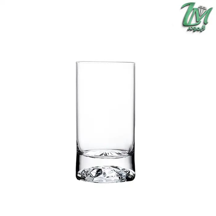 لیوان بلند کریستال پاشاباغچه کد 64040