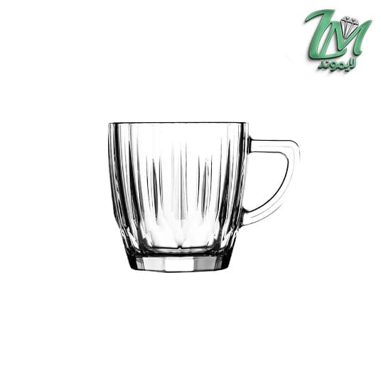 فنجان پاشاباغچه مدل دیاموند 55083