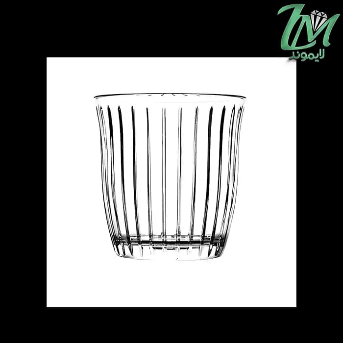نیم لیوان پاشاباغچه مدل جوی 520334