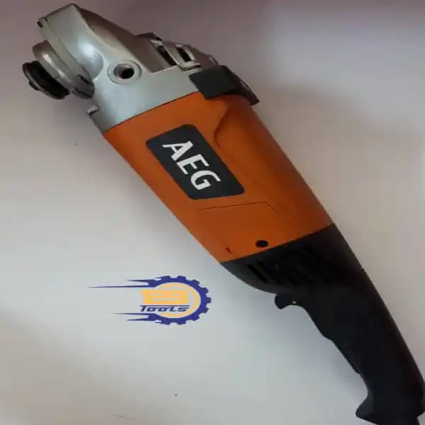 فرزآهنگری آ ا گ مدل WS2200-180قدرت ۲۲۰۰ وات