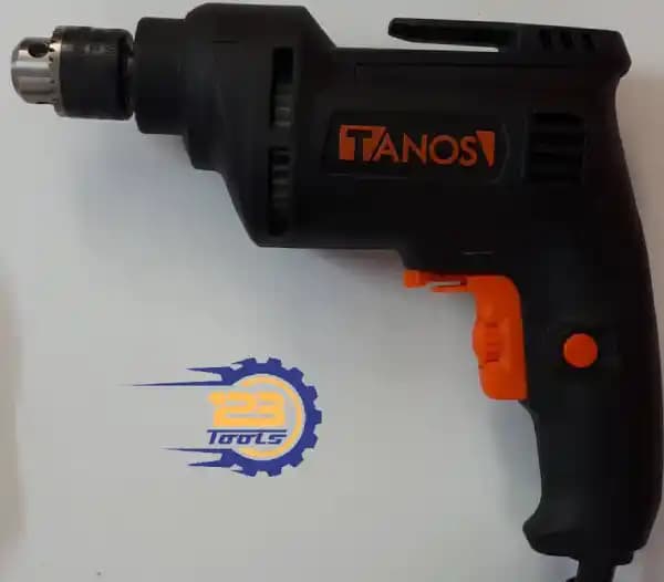 دریل Tanosوات 500مدلED6550