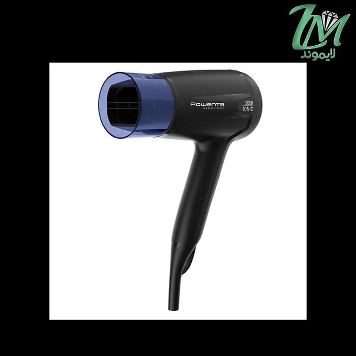 سشوار روونتا مدل CV1635F0