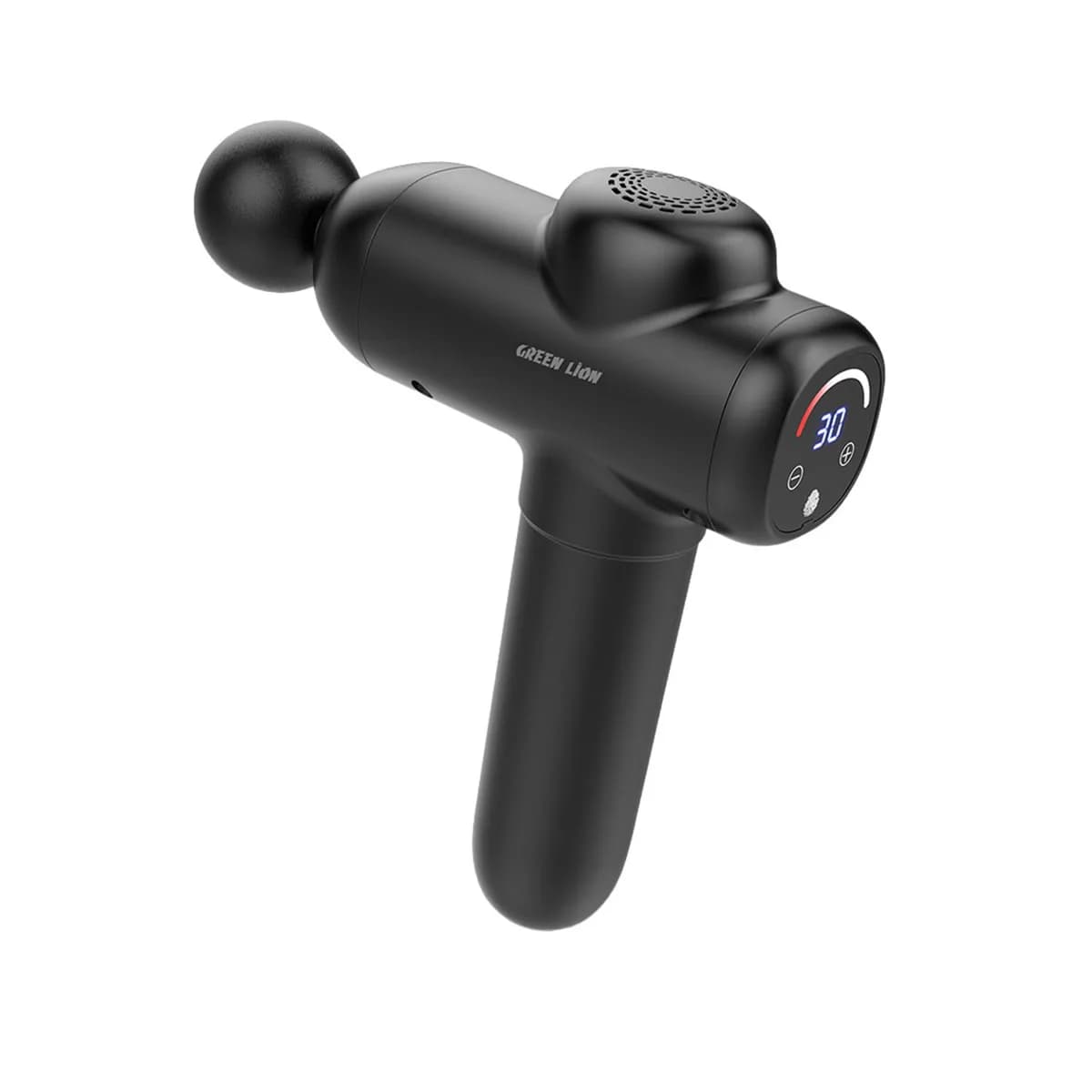 ماساژور تفنگی گرین لاین Wave Massager