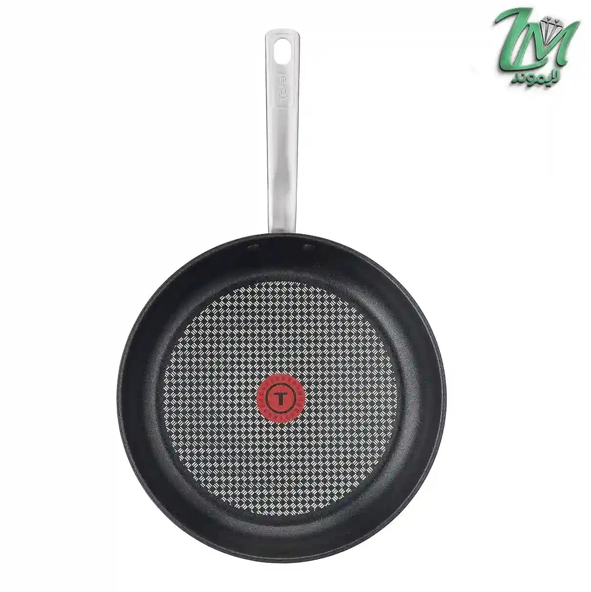ماهیتابه نچسب تفال H9030446 — تصویر ۳