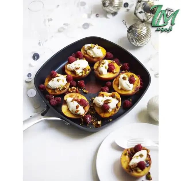 ماهیتابه گریل تفال H9034146 — تصویر ۵