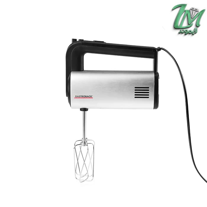 همزن برقی گاستروبک مدل GASTROBACK 40983