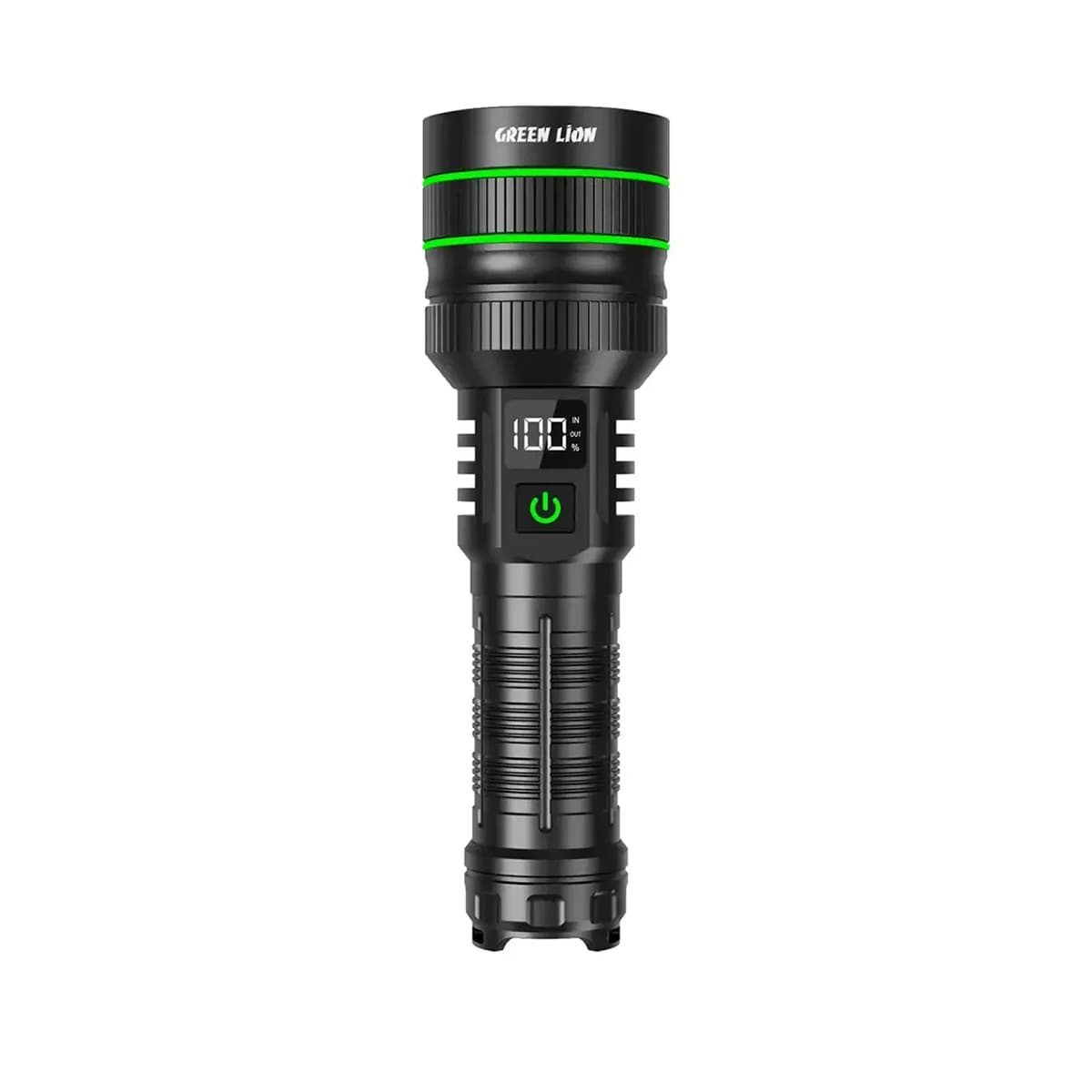 چراغ قوه گرین لاین Hyper Ray Pro LED Torch — تصویر ۲