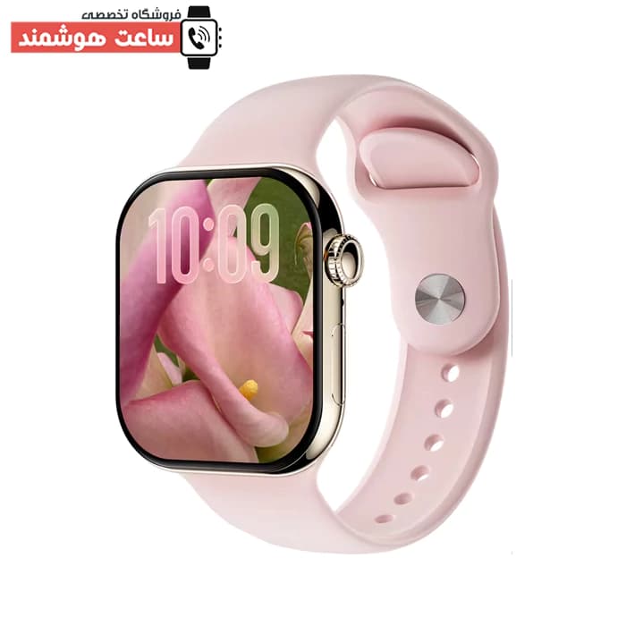 ساعت هوشمند گرین لاین Communicate — تصویر ۶