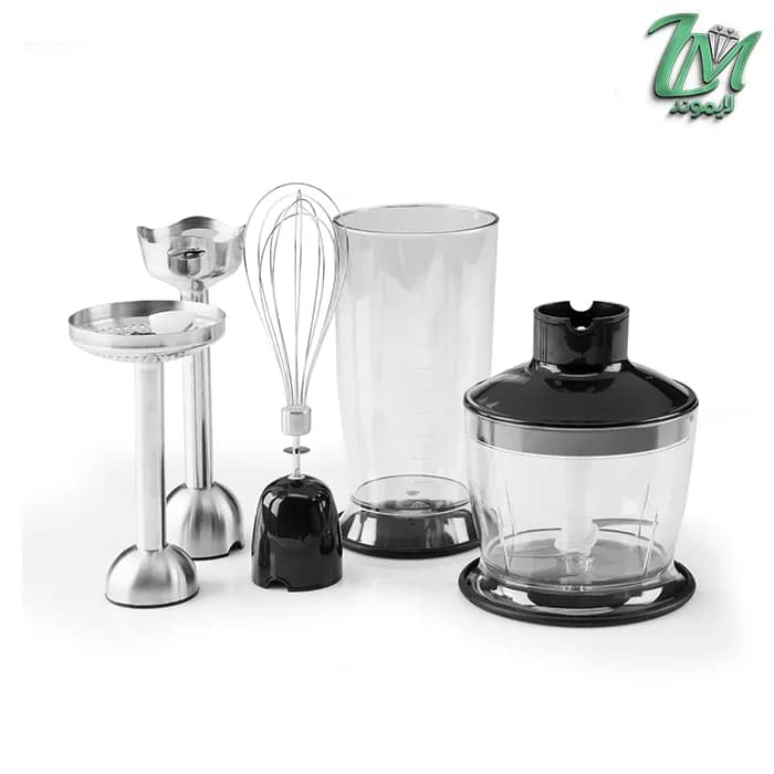 گوشت کوب برقی گاستروبک مدل 40975