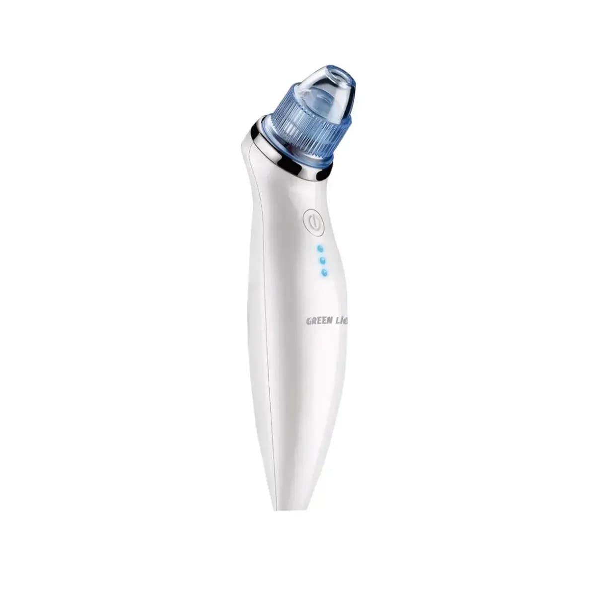 پاک کننده جوش سر سیاه گرین لاین Skin Care Solution 5 in 1