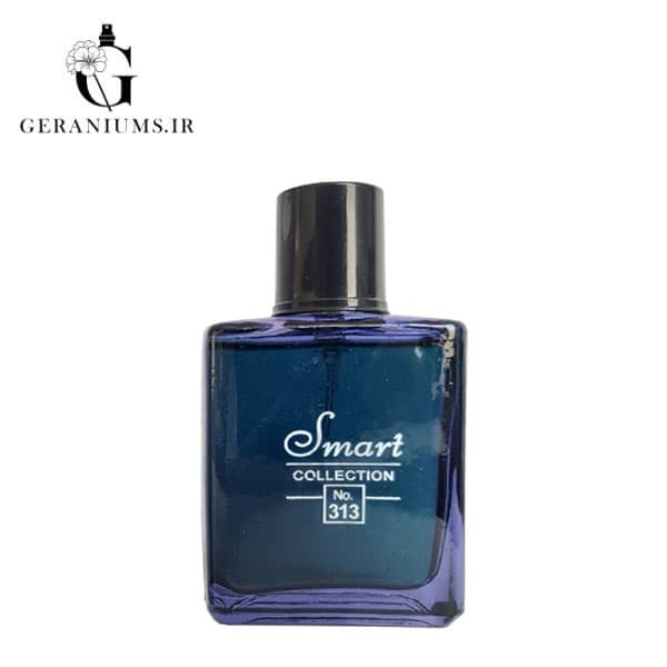 عطر ادکلن اسمارت کالکشن کد 313 بلو شنل — تصویر ۳