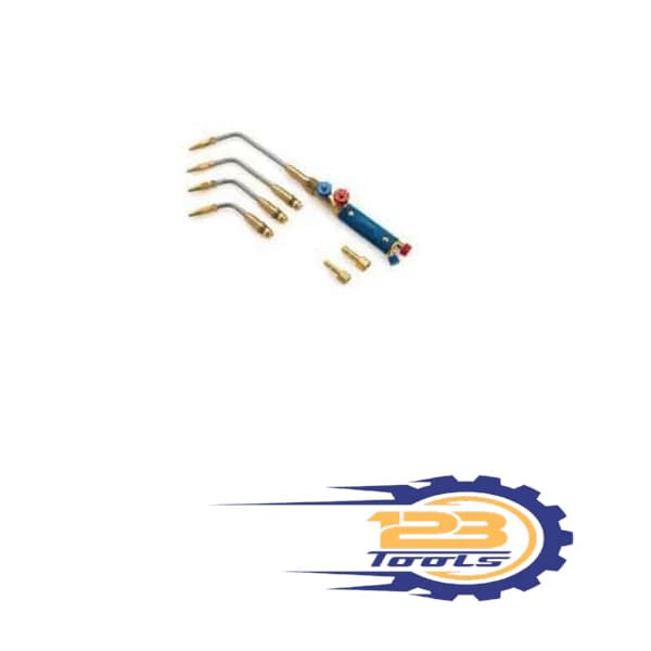 سرپیک جوشکاری هاردکس مدل TW-G4 با ۴ نازل