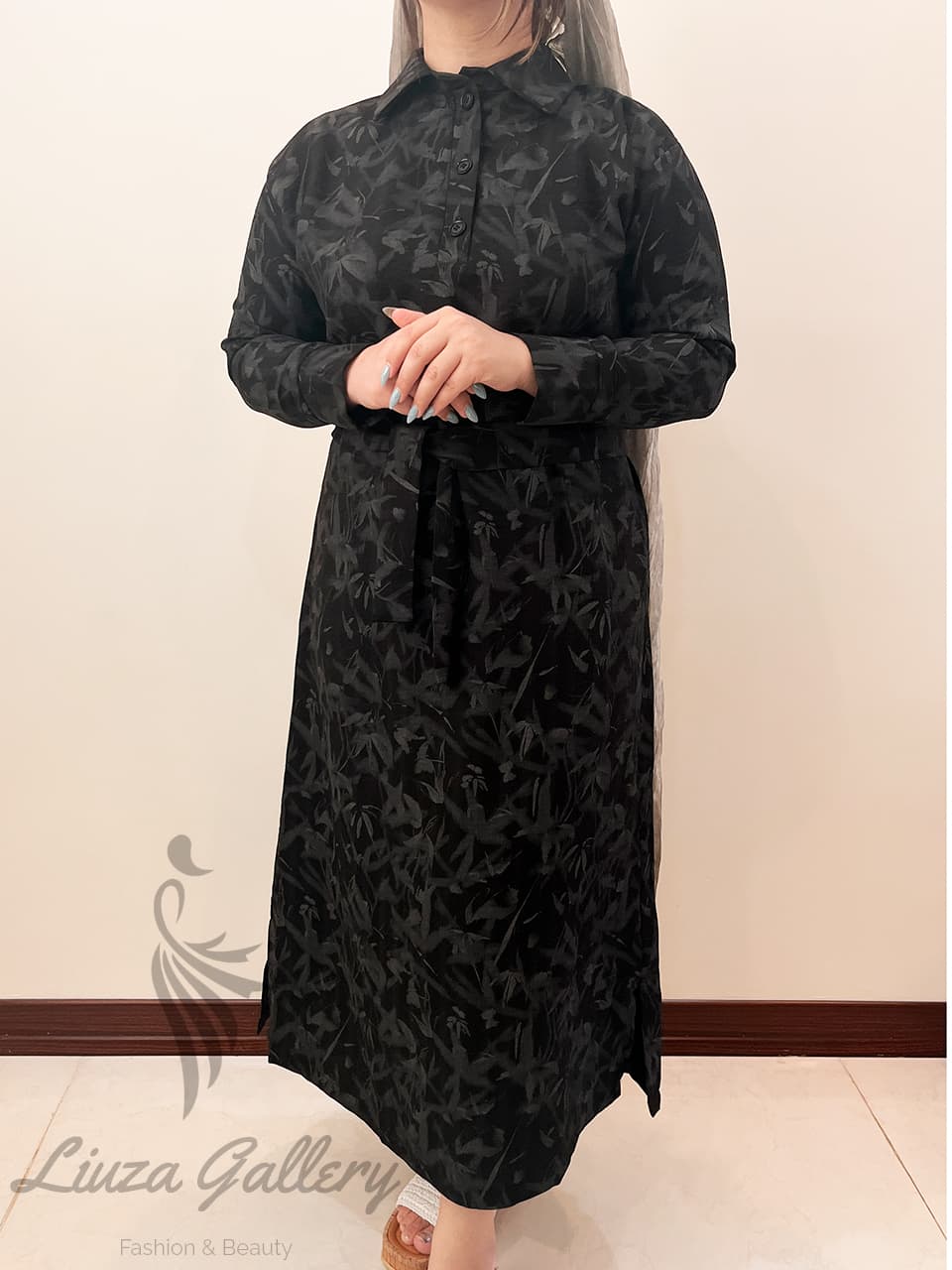 کفتان گازوئیلی — تصویر ۳