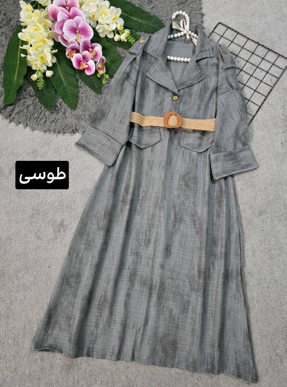 کفتان گازوئیلی — تصویر ۷