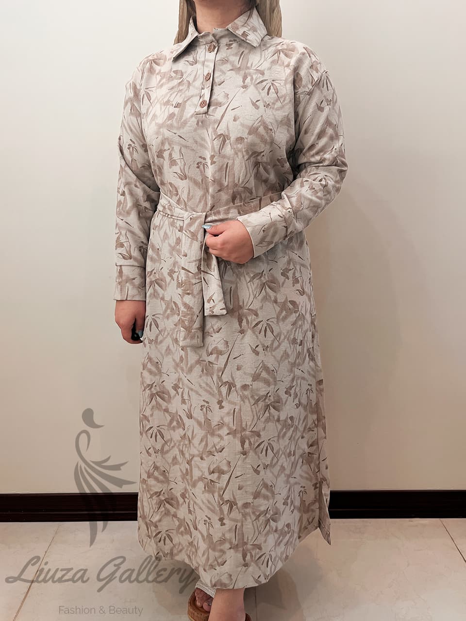 کفتان گازوئیلی — تصویر ۲