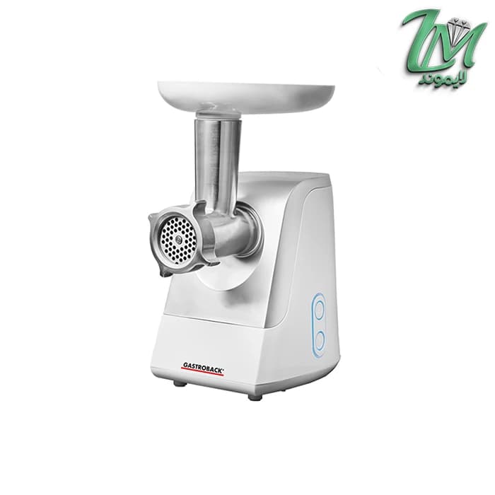 چرخ گوشت گاستروبک مدل 41403 GASTROBACK — تصویر ۲