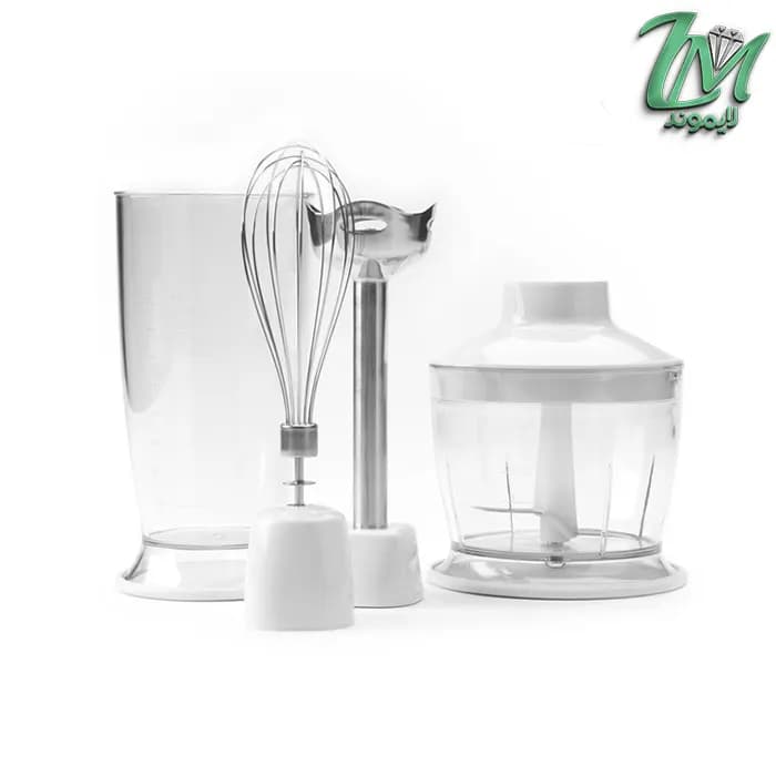 گوشت کوب برقی گاستروبک مدل 40974 — تصویر ۲