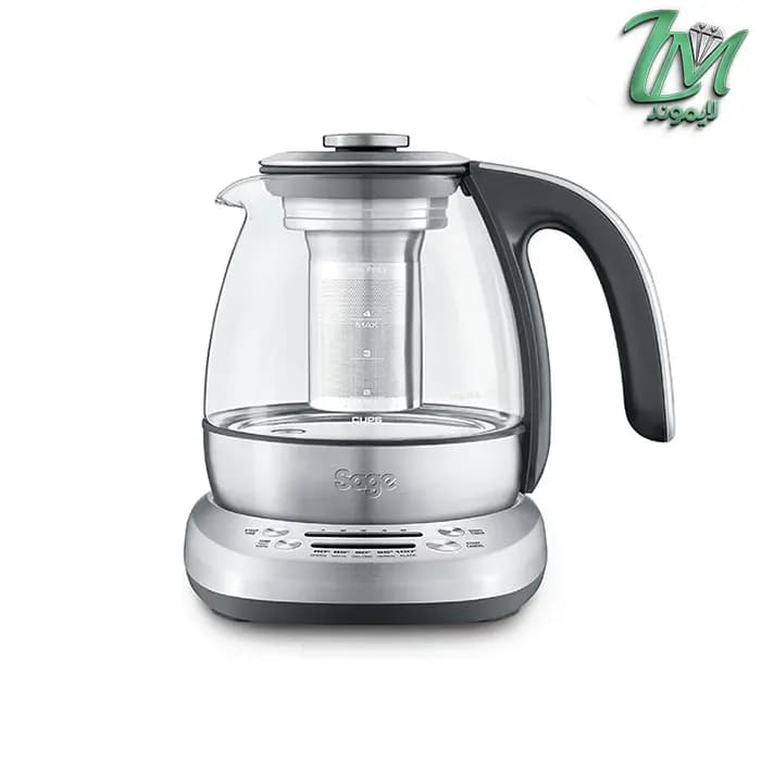 چای ساز سیج مدل SAGE STM500
