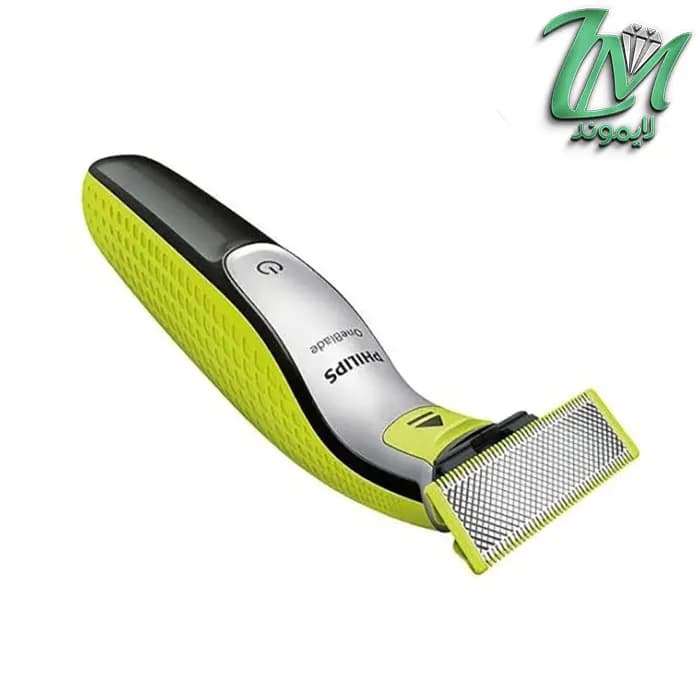 ماشین اصلاح صورت و بدن فیلیپس Philips Qp2834/60 — تصویر ۳