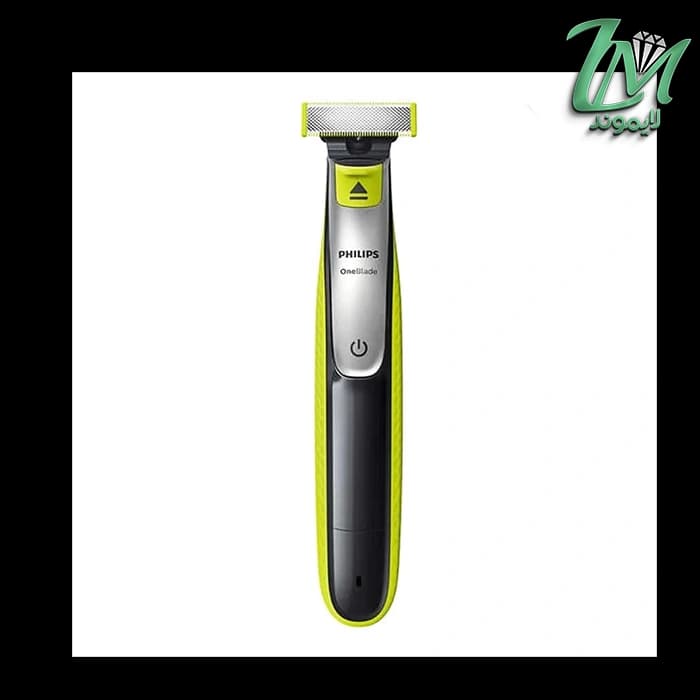 ماشین اصلاح صورت و بدن فیلیپس Philips Qp2834/60 — تصویر ۲