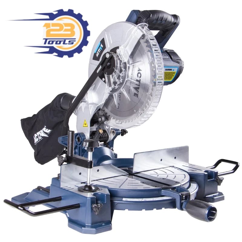 فارسي بر کشویی 255 میلیمتری اکتیو مدل AC2155