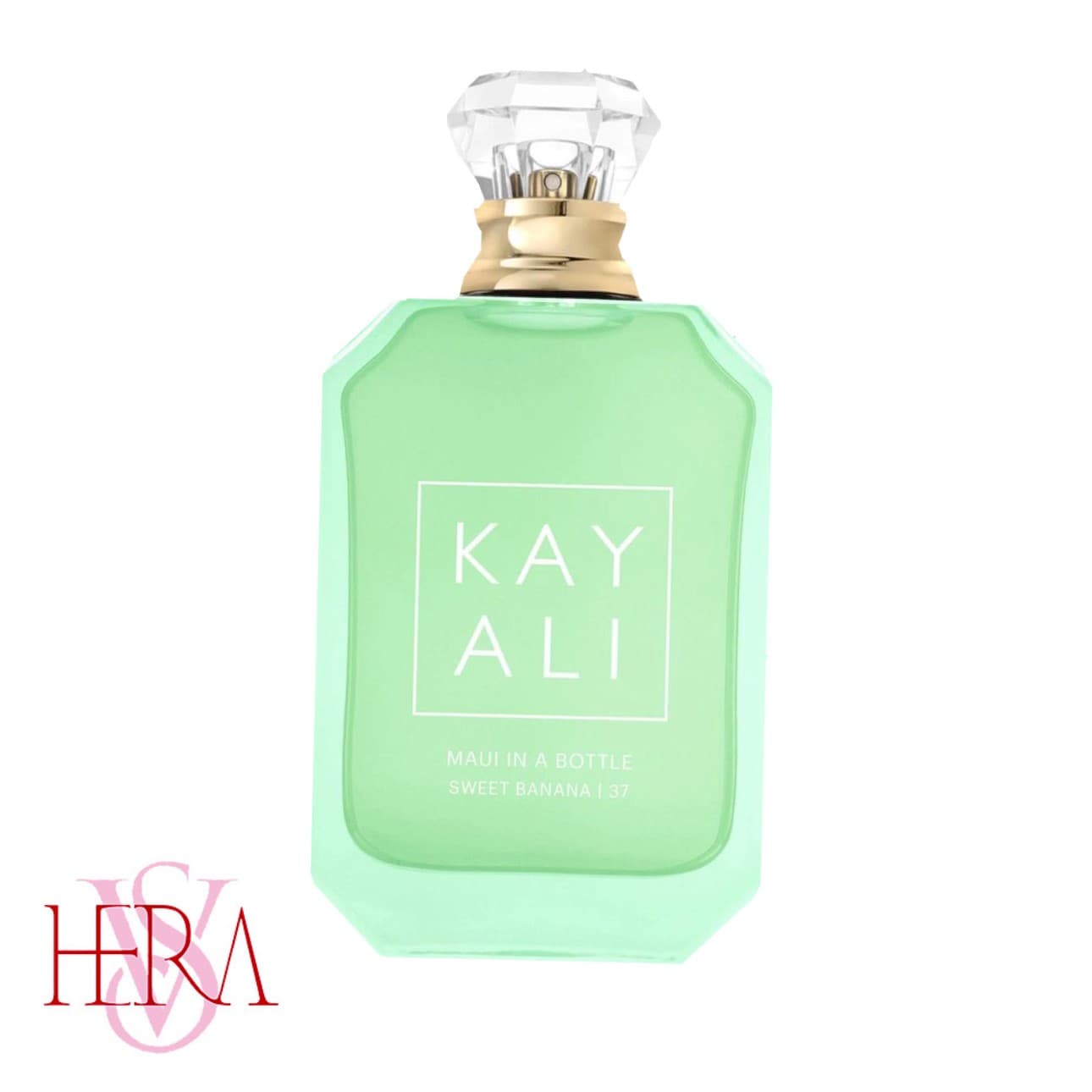 عطر مائوی این ا باتل سوییت بنانا 37 حجم 100 میل — تصویر ۲