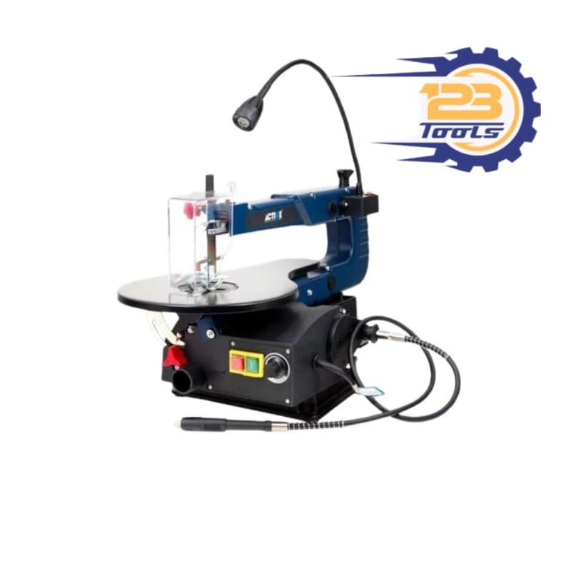 اره مویی برقی اکتیو تولز مدل AC21125 ظرفیت ۲۳۰ وات