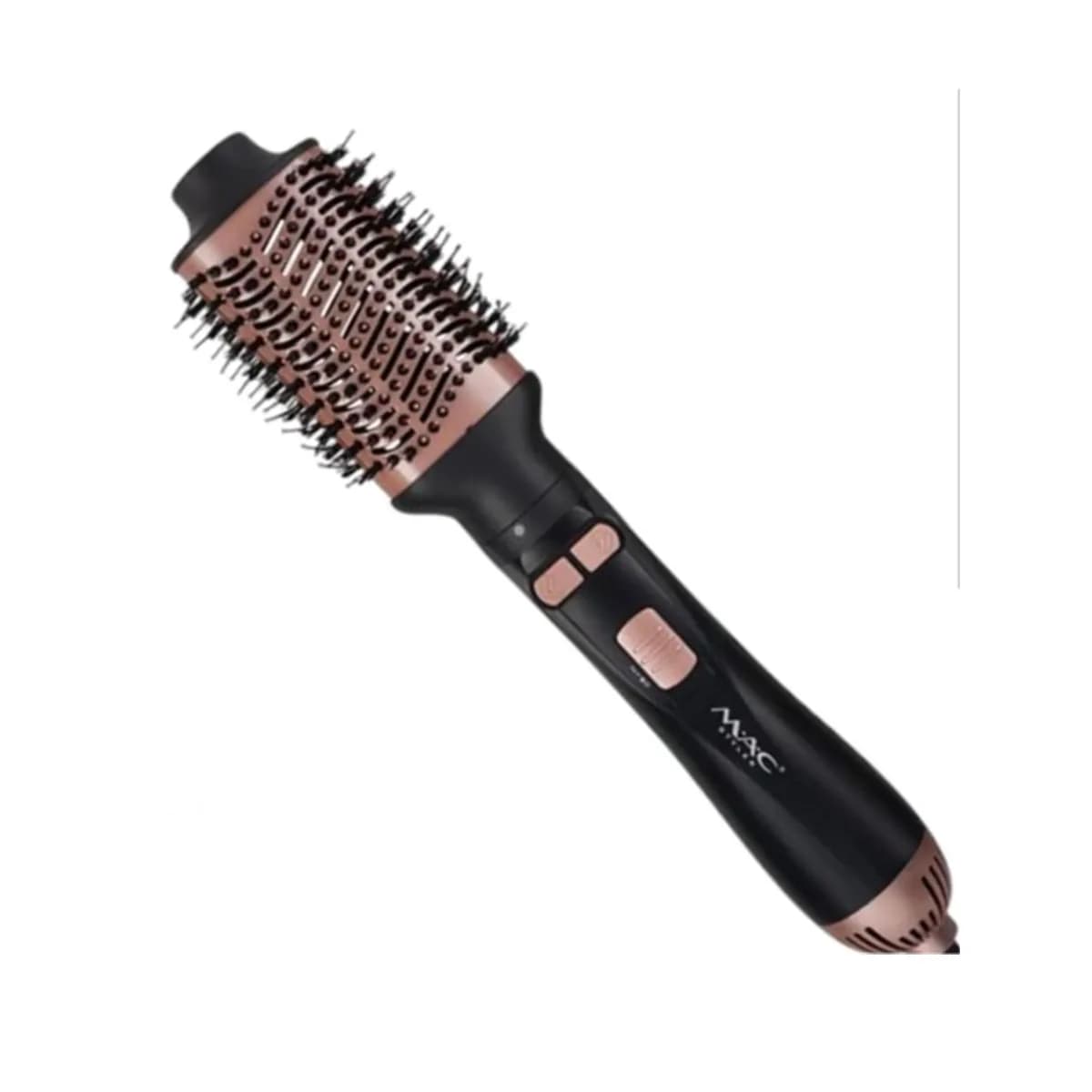برس حرارتی Mac Styler 6633