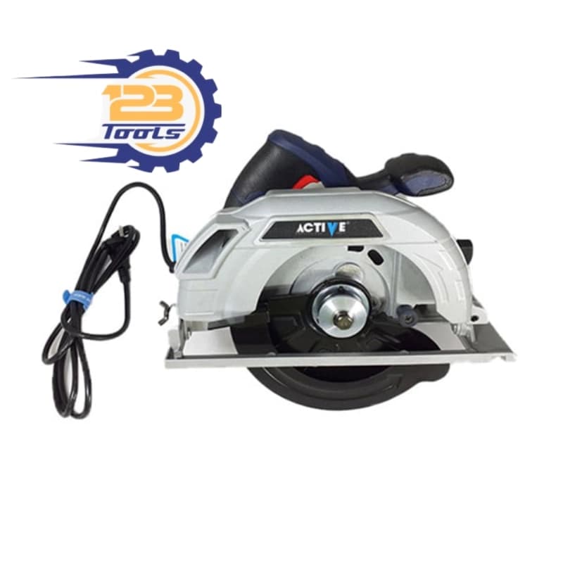 اره گردبر 235 میلیمتری 2200 وات اکتیو مدل AC55235 — تصویر ۲