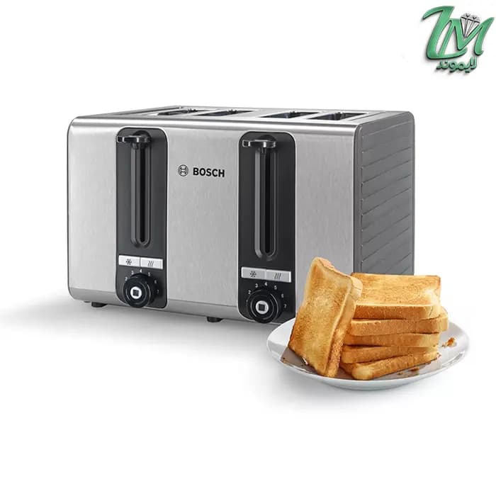 توستر بوش مدل BOSCH TAT7S45 — تصویر ۲
