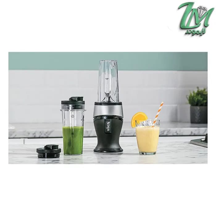 مخلوط کن و اسموتی ساز نینجا مدل QB3001 — تصویر ۶