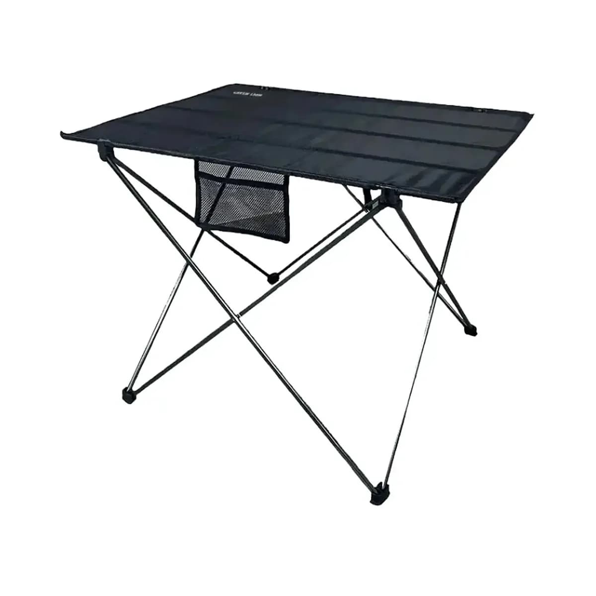 میز کمپینگ تاشو گرین لاین Outdoor Foldable Camping Table — تصویر ۲
