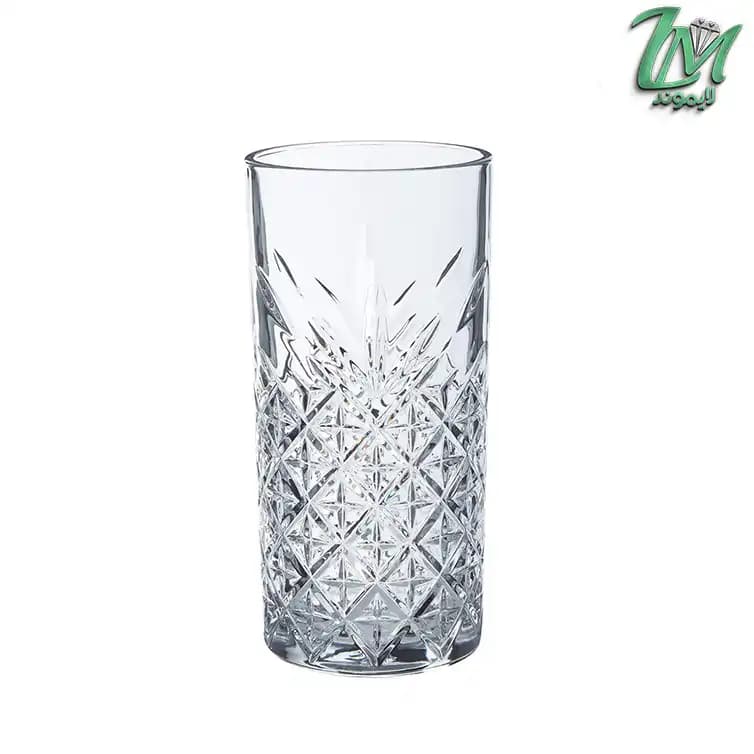 لیوان پاشاباغچه مدل تایملس کد 520205