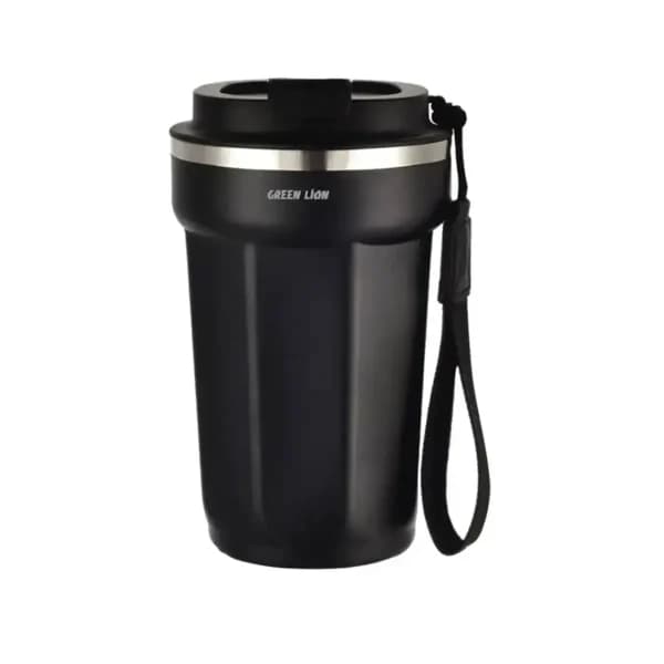 ماگ مسافرتی 380 میلی‌لیتری گرین لاین Vacuum Mag — تصویر ۳