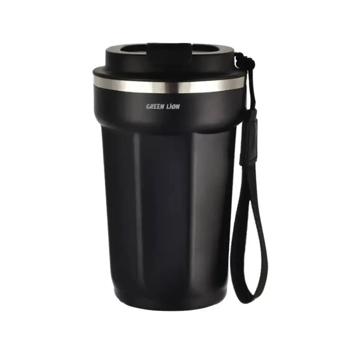 ماگ مسافرتی 380 میلی‌لیتری گرین لاین Vacuum Mag — تصویر ۲