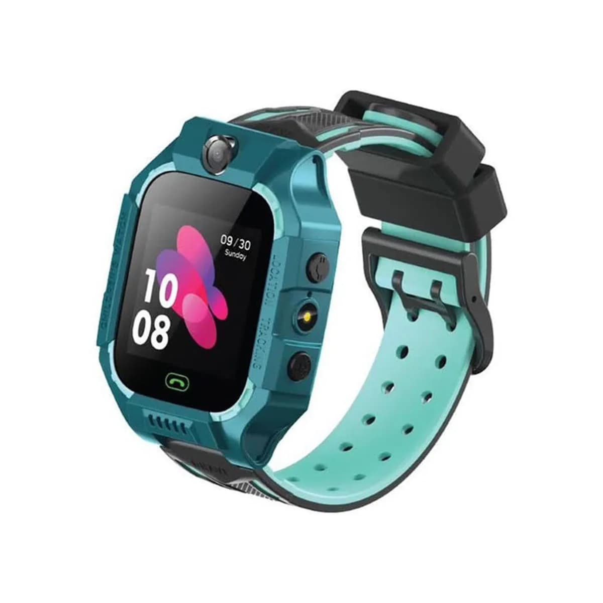 ساعت هوشمند بچگانه گرین لاین KIDS Smart Watch 5 — تصویر ۲