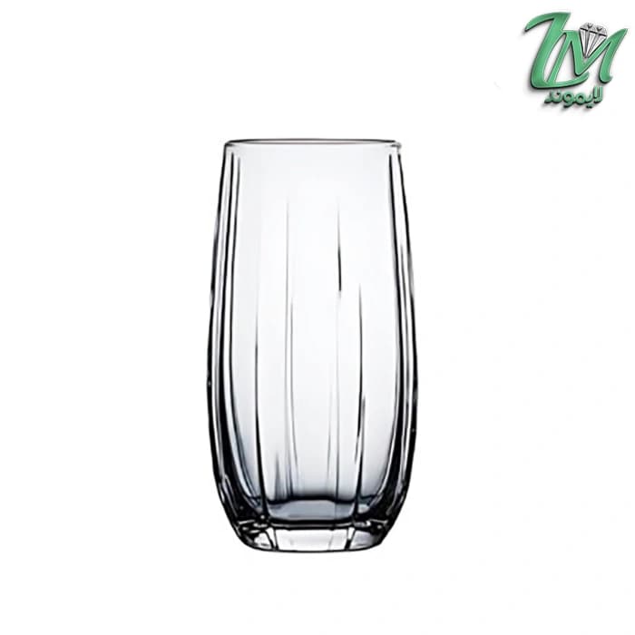 لیوان پاشاباغچه مدل لینکا کد 420415