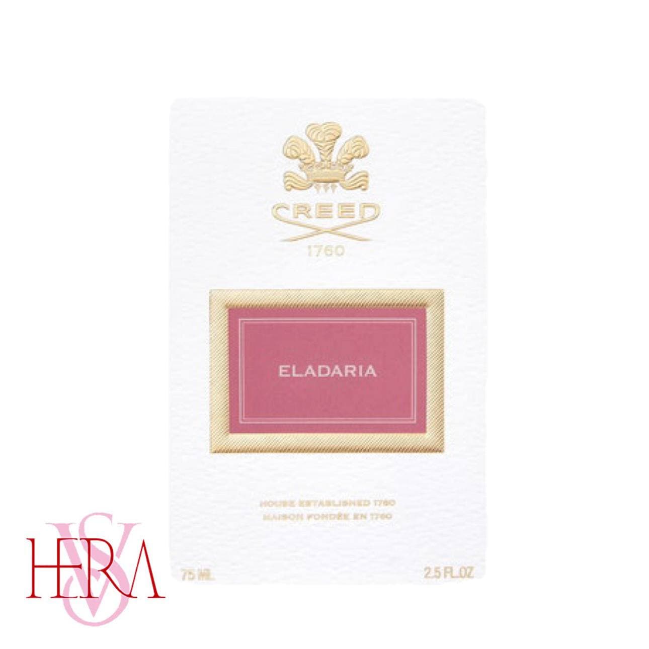 عطر زنانه الاداریا حجم 75 میل Women’s Perfume Eladaria — تصویر ۳