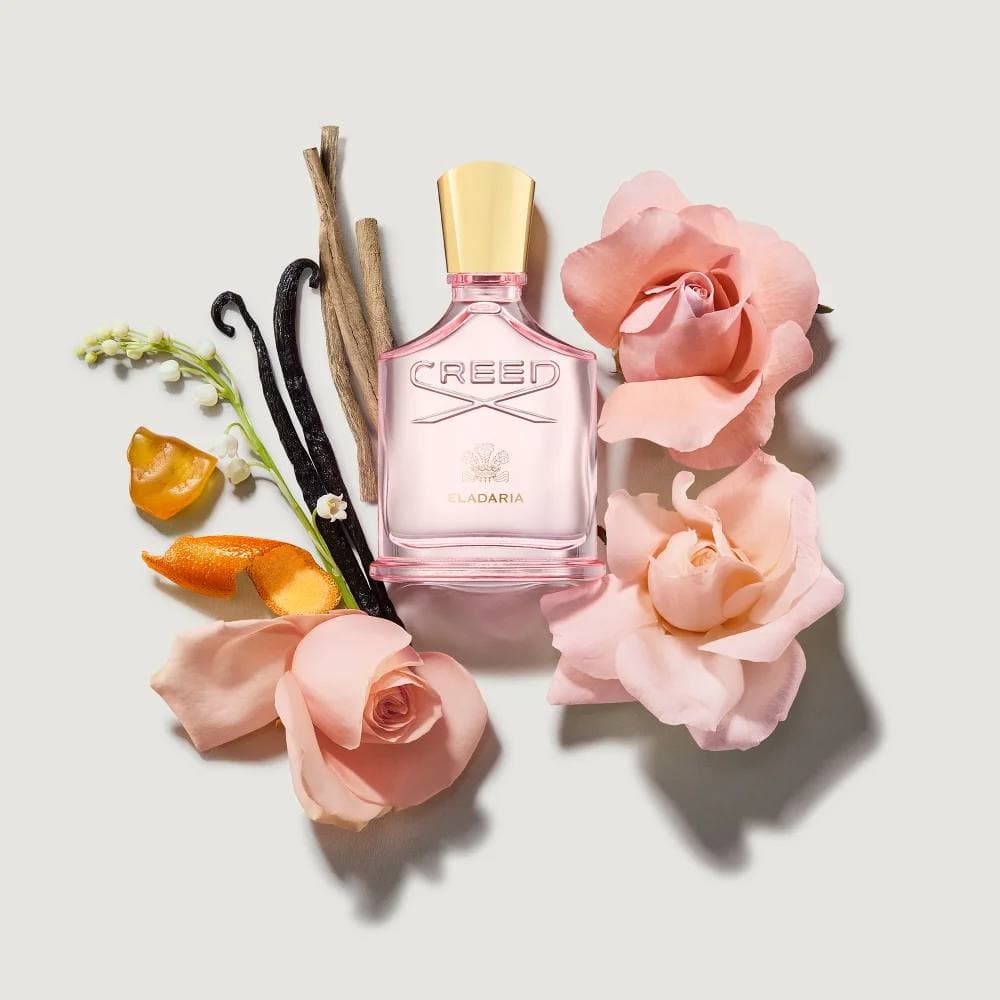 عطر زنانه الاداریا حجم 75 میل Women’s Perfume Eladaria — تصویر ۴