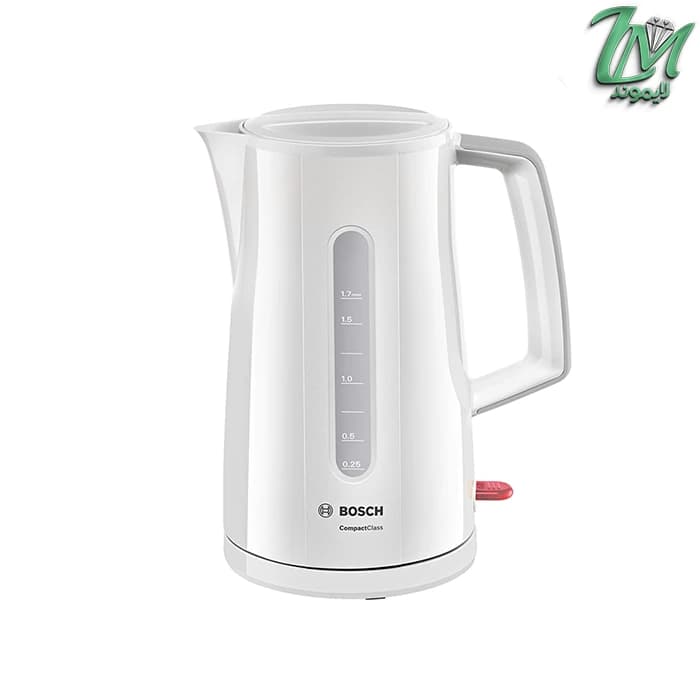 کتری برقی بوش مدل TWK3A011 — تصویر ۲