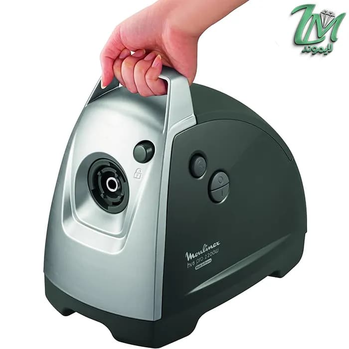 چرخ گوشت مولینکس مدل ME6868 — تصویر ۴