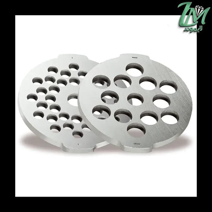 چرخ گوشت مولینکس مدل ME6868 — تصویر ۳