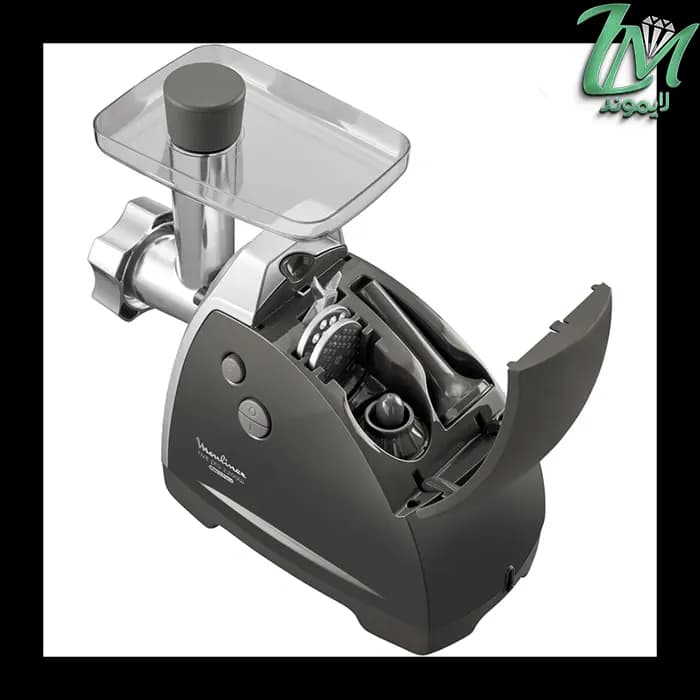 چرخ گوشت مولینکس مدل ME6868 — تصویر ۵