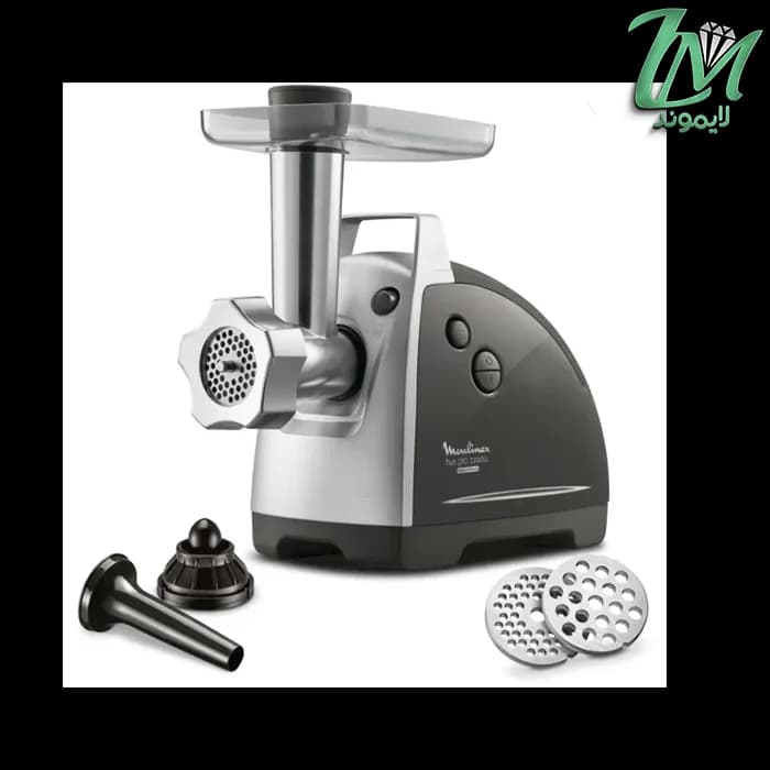 چرخ گوشت مولینکس مدل ME6868