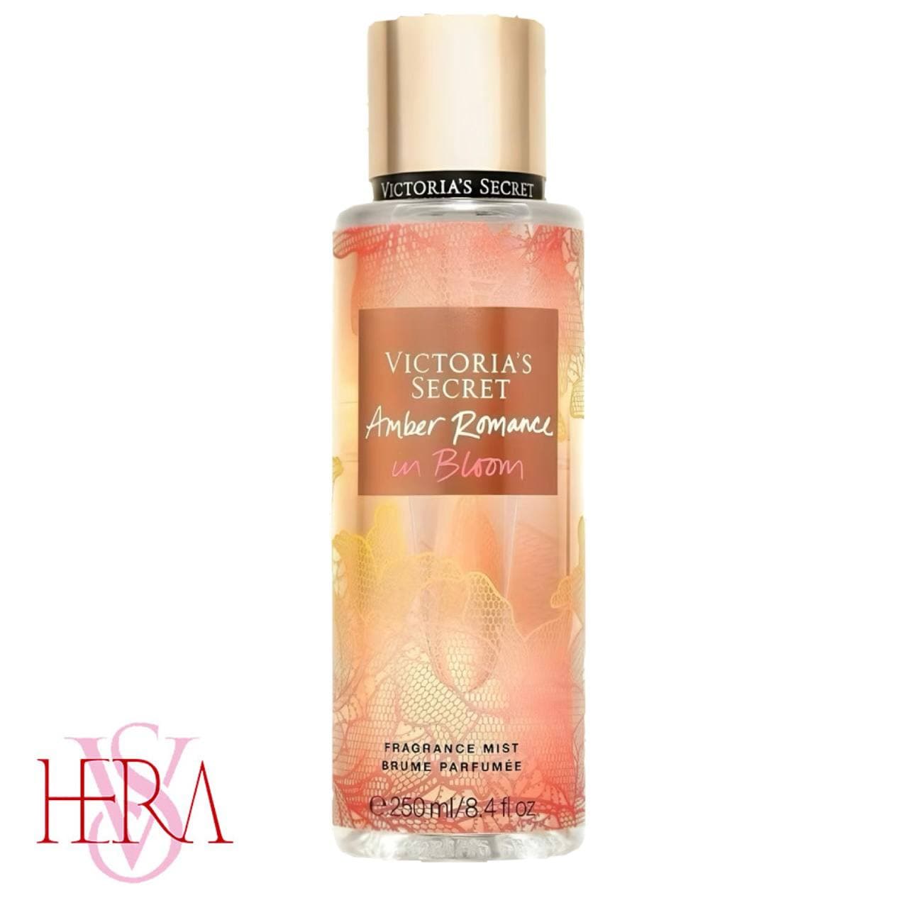 بادی میست زنانه امبر رومنس این بلوم ویکتوریاسیکرت | Amber romance in bloom — تصویر ۲
