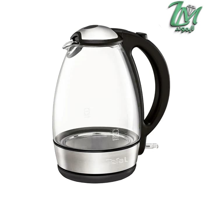 کتری برقی پیرکس تفال مدل KI 7208