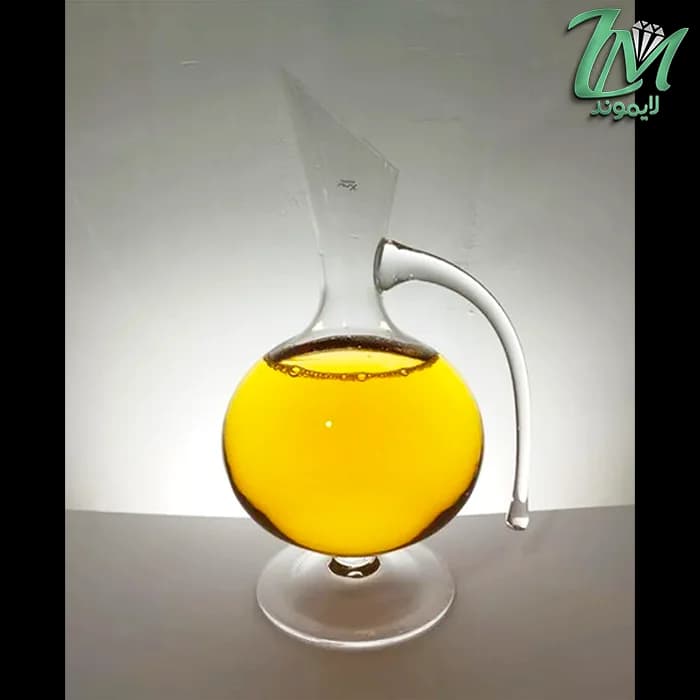 تنگ کریستال پاشاباغچه کد 31148 — تصویر ۳